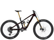 Fuel MX 9.9 X0 AXS Gen 7