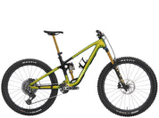 Fuel MX 9.9 X0 AXS Gen 7