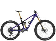 Fuel MX 9.9 X0 AXS Gen 7