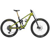 Fuel MX 9.9 X0 AXS