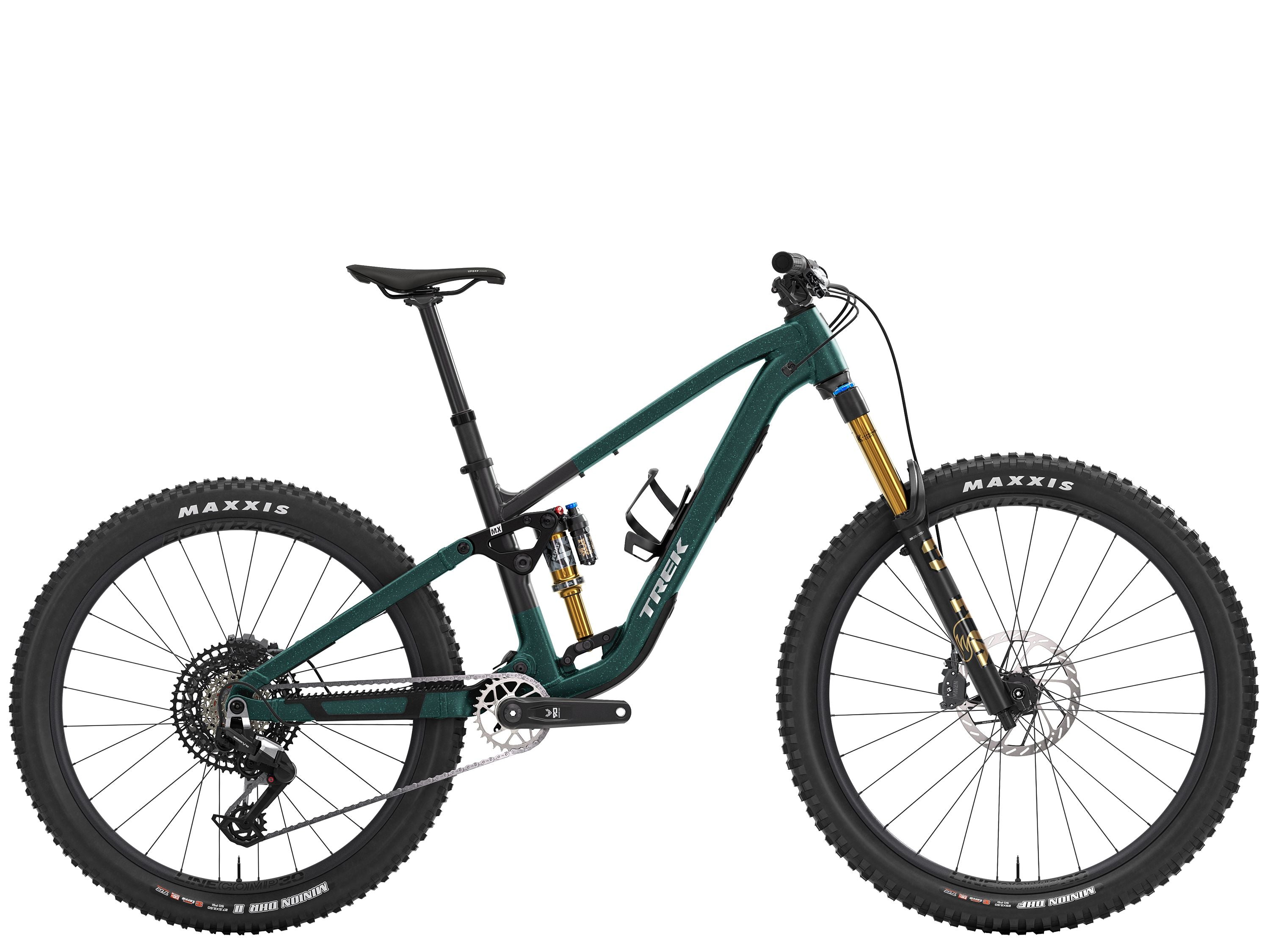 Fuel MX 9 Eagle 90 Gen 7