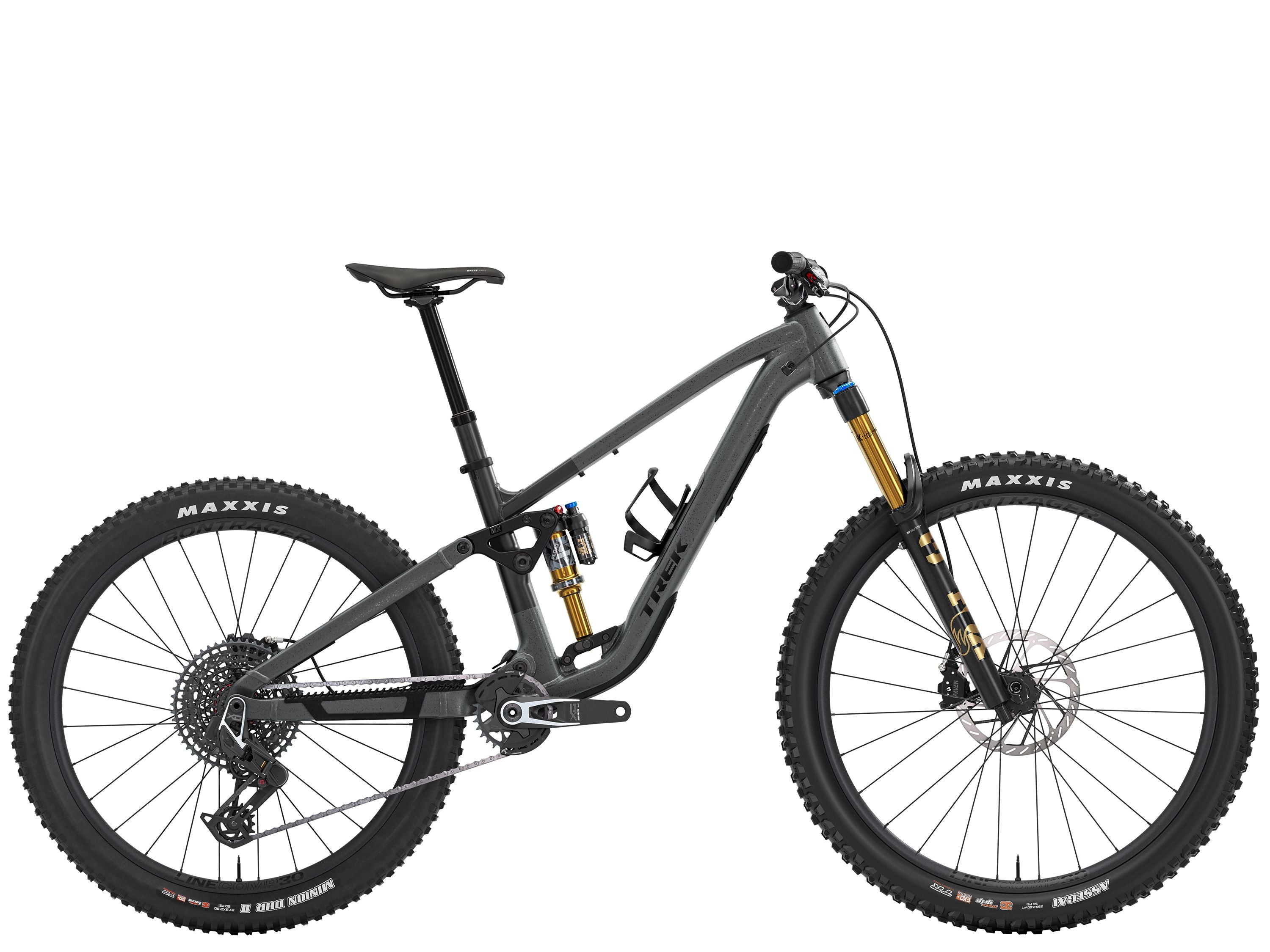 Fuel MX 9 X0 AXS Gen 7