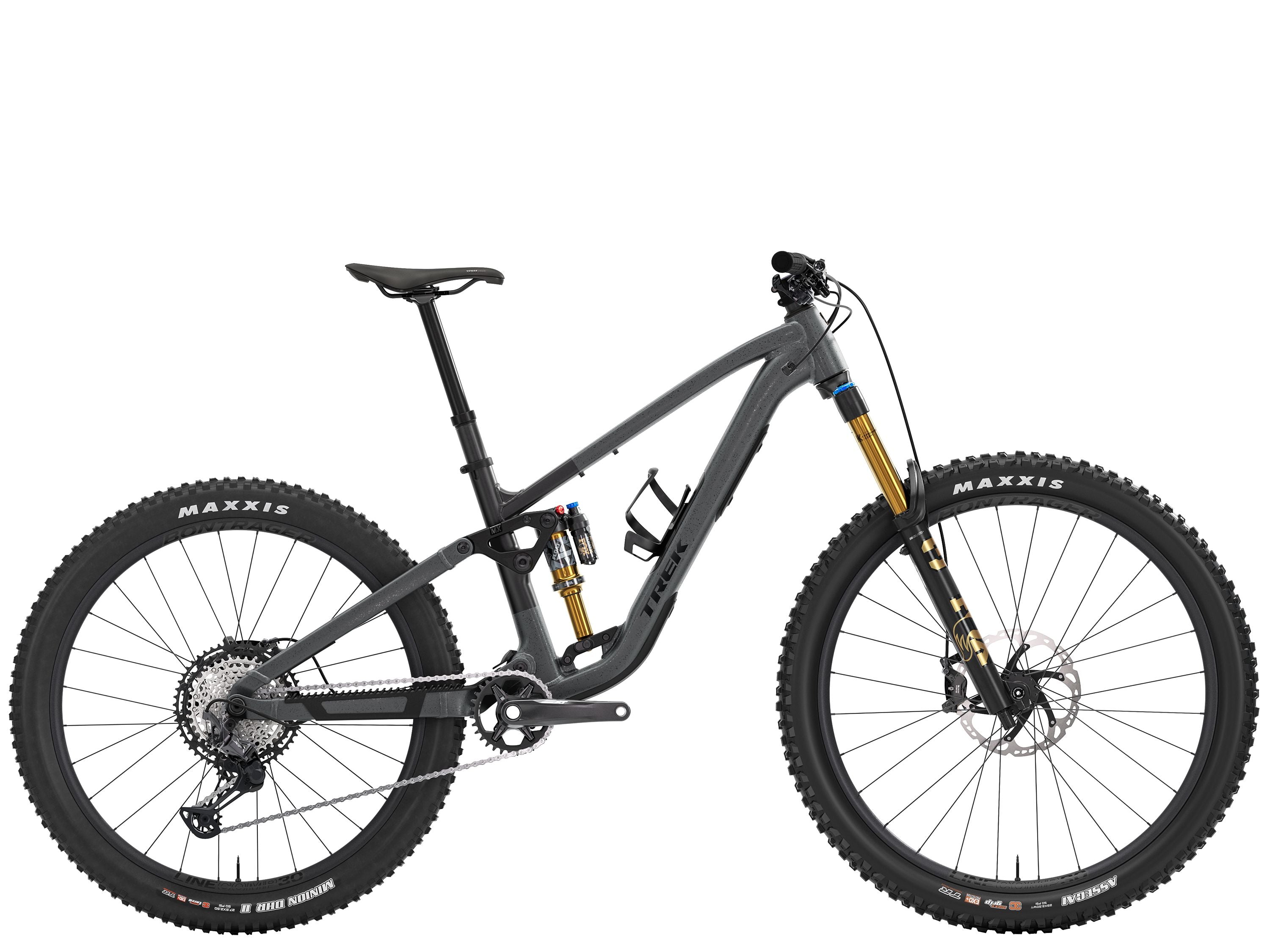 Fuel MX 9 XT Gen 7
