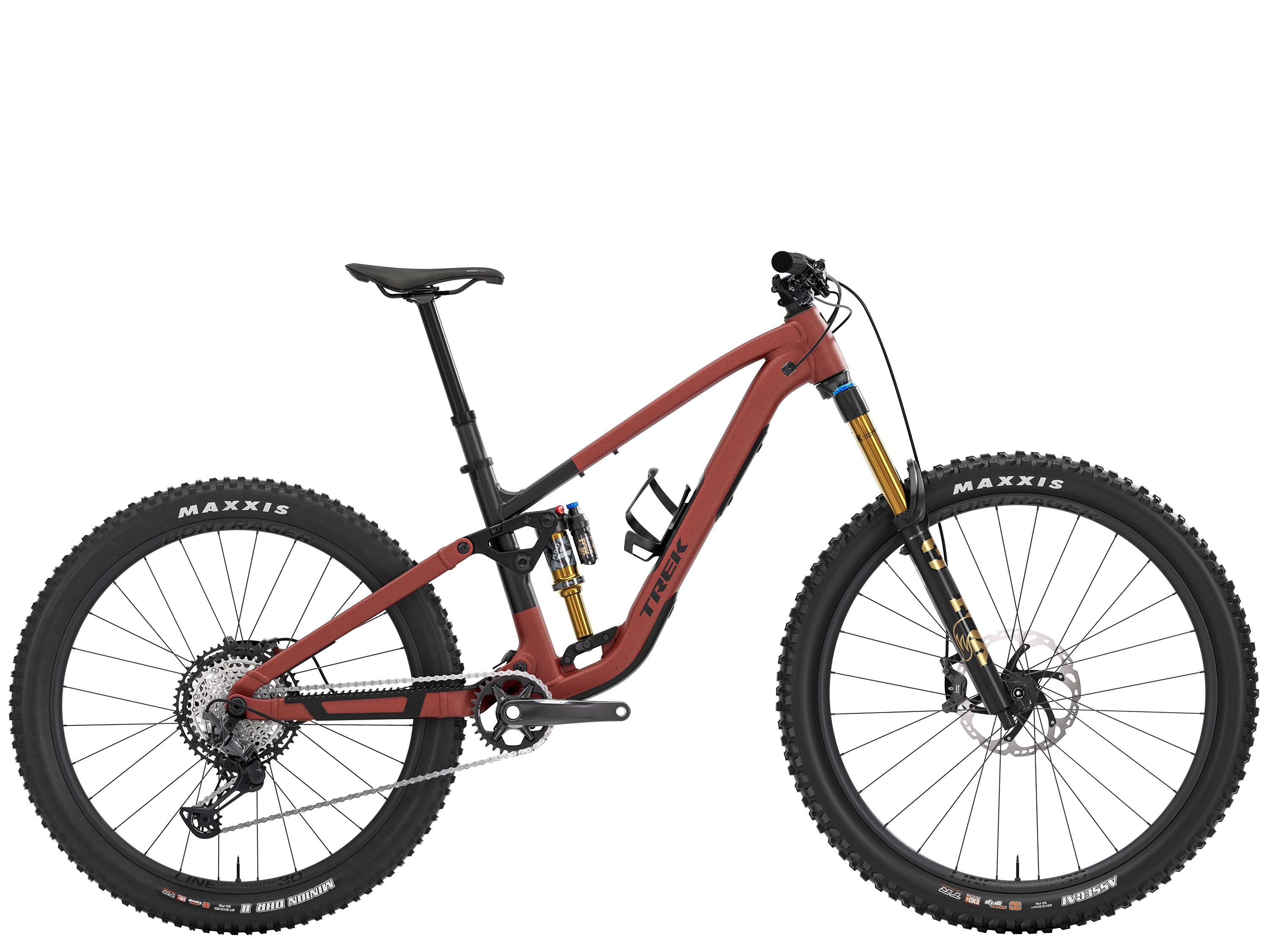 Fuel MX 9 XT Gen 7