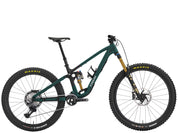 Fuel MX 9 XT