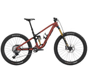 Fuel MX 9 XT Di2 Gen 7