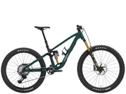 Fuel MX 9 XT Di2 Gen 7