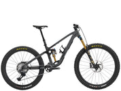 Fuel MX 9 XT Di2