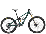Fuel MX 9 XT Di2