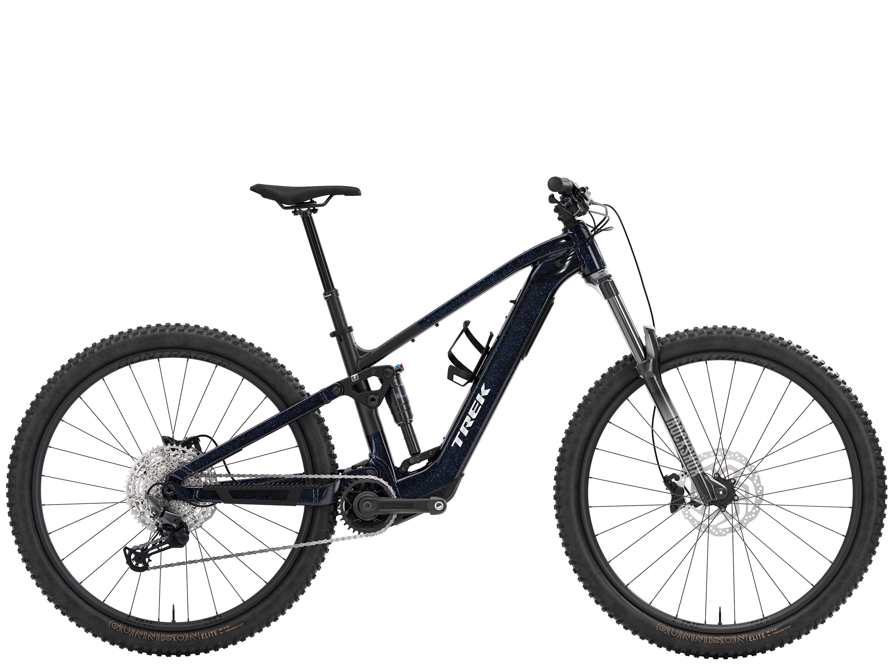 Fuel+ EX 5 Gen 2