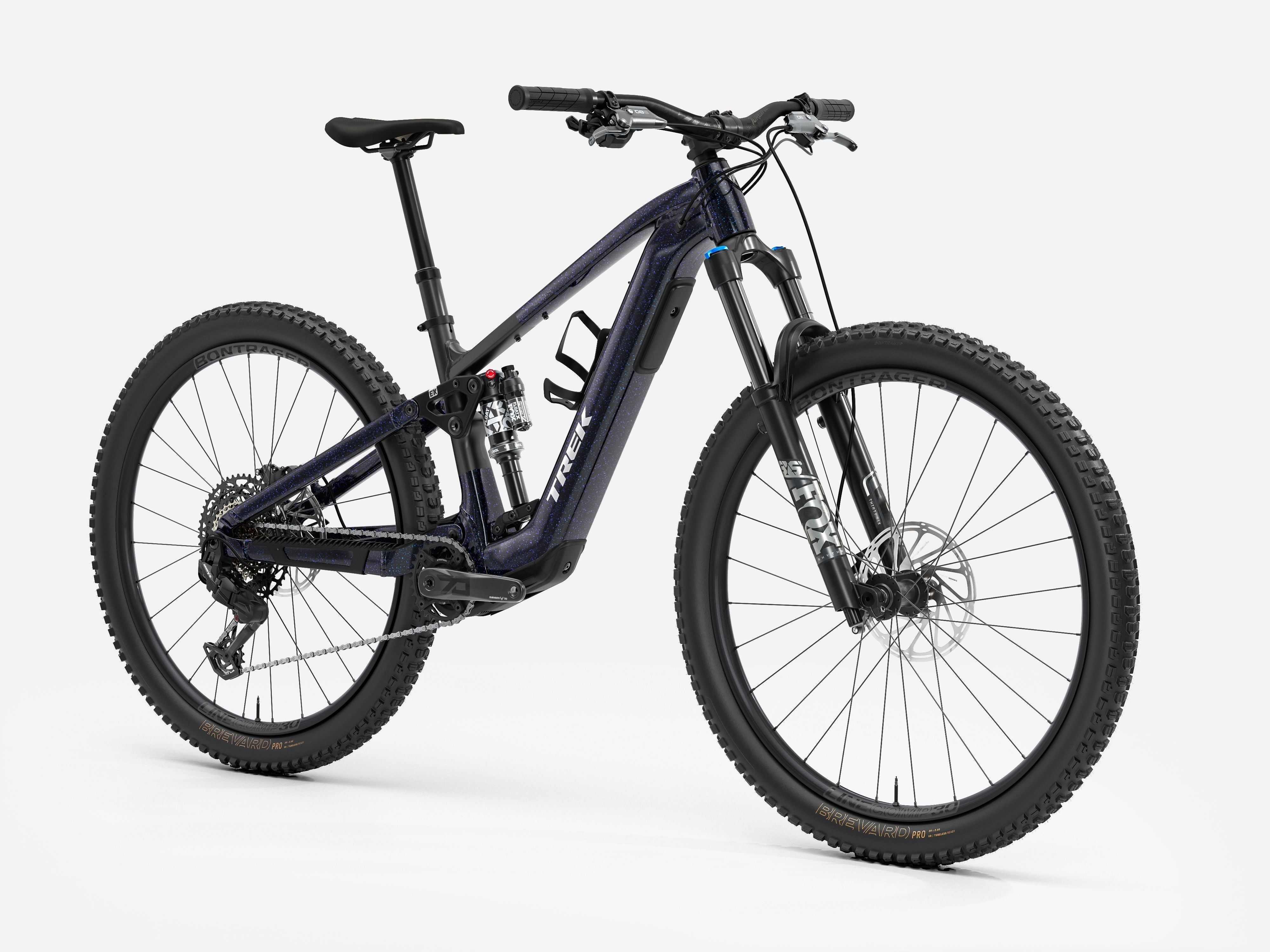 Fuel+ EX 8 Gen 2