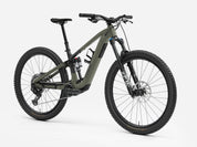 Fuel+ EX 8 Gen 2
