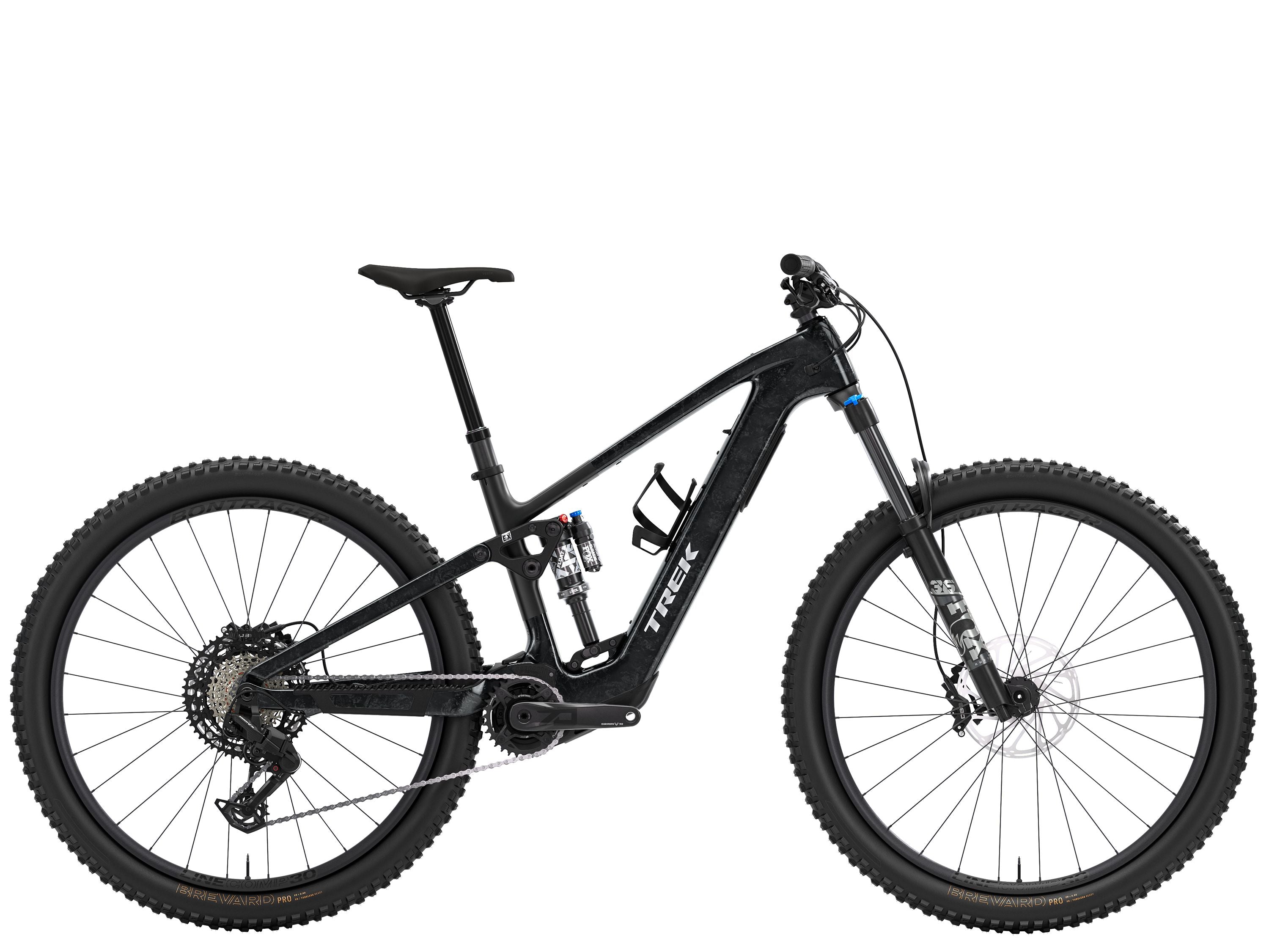 Fuel+ EX 9.7 Gen 2