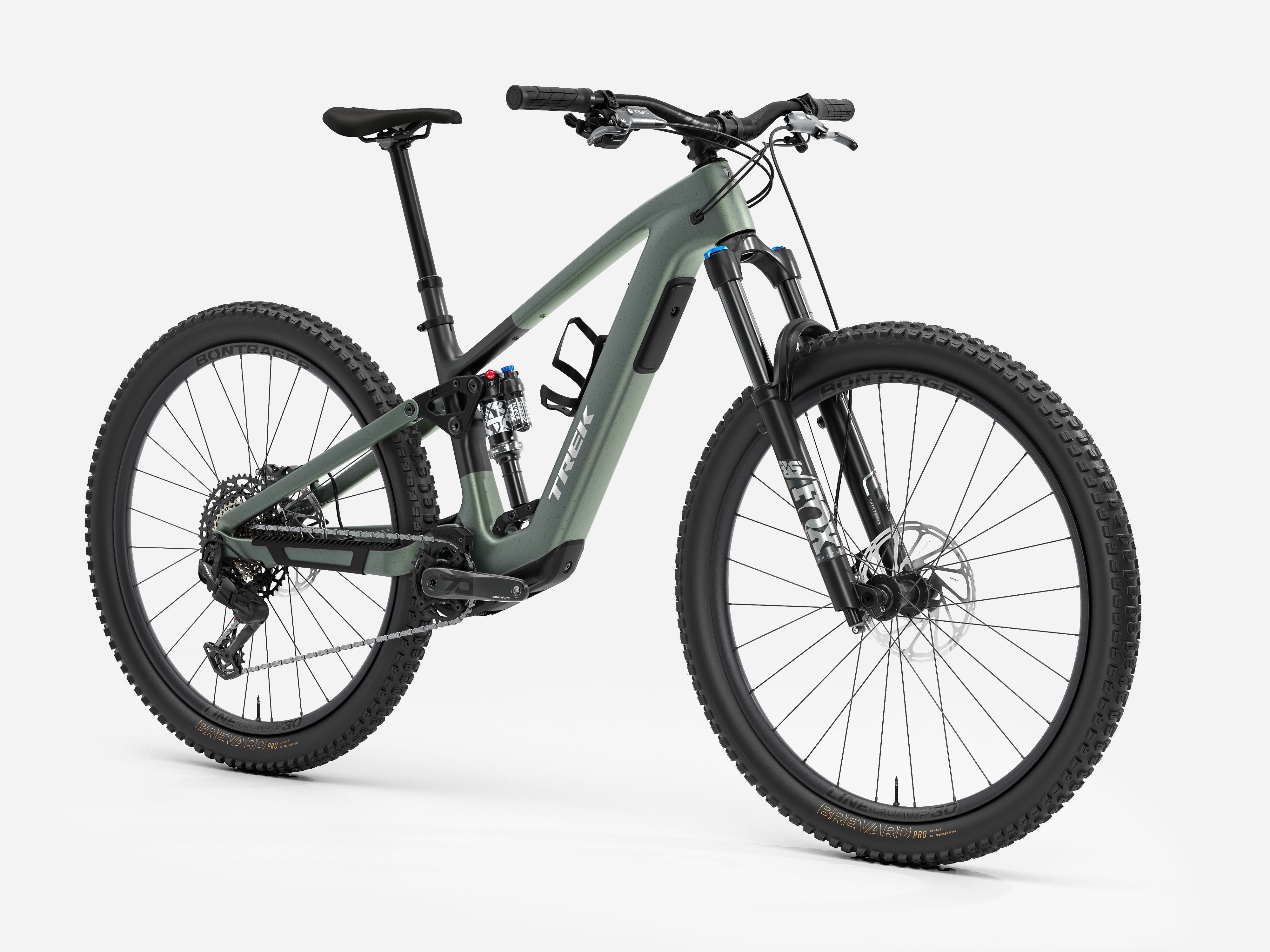 Fuel+ EX 9.7 Gen 2