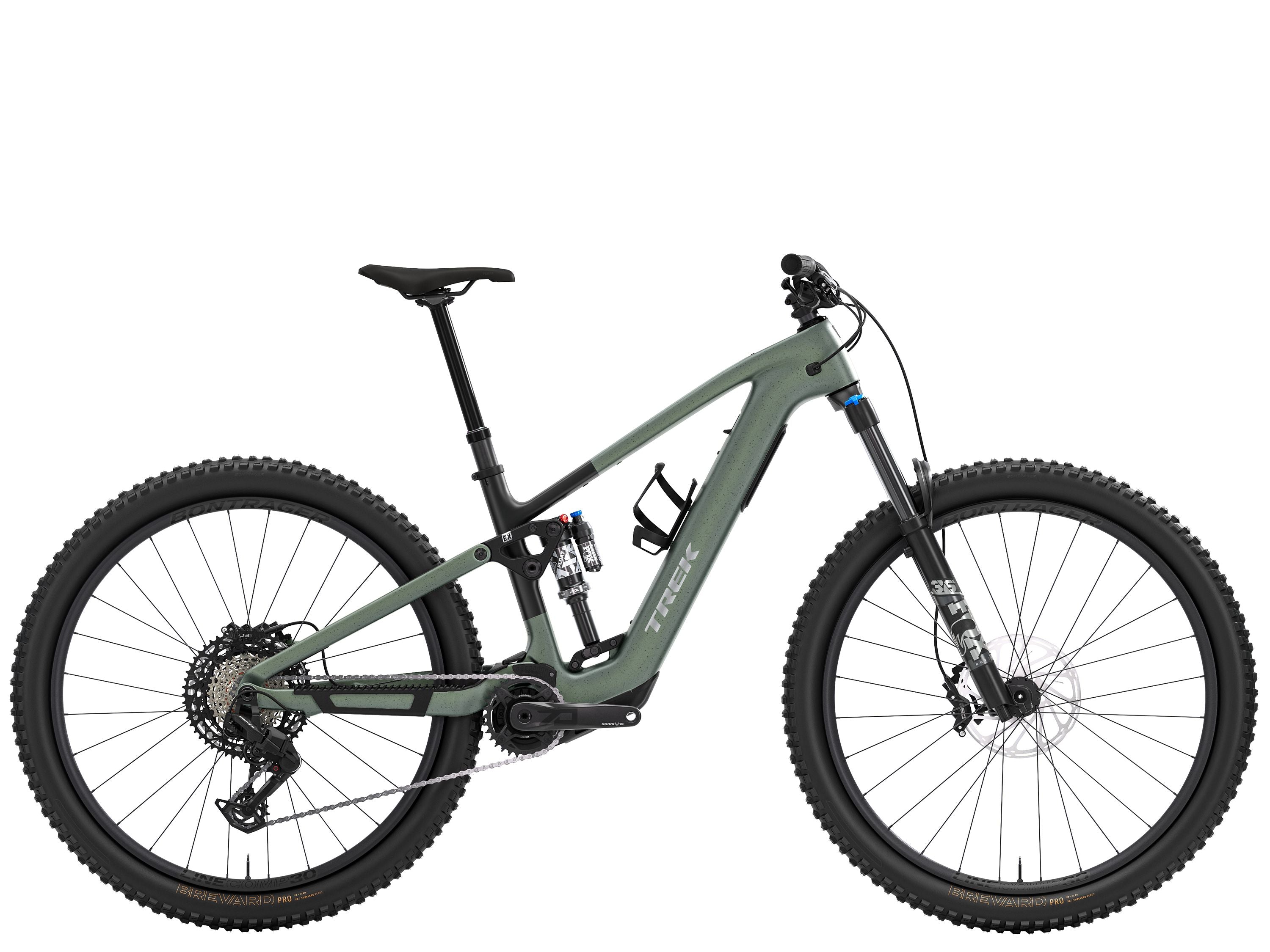 Fuel+ EX 9.7 Gen 2
