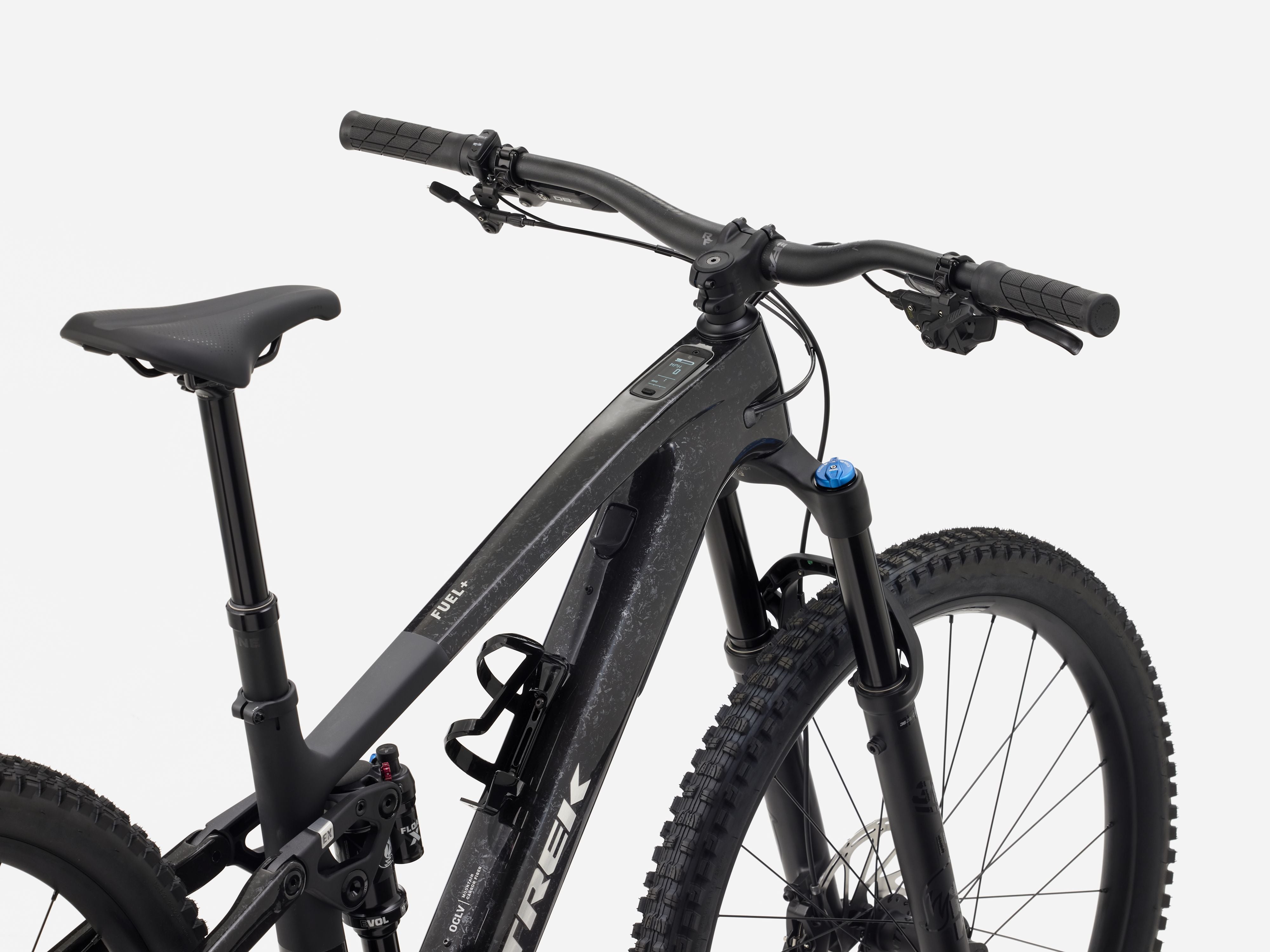 FUEL+ EX 9.7 Gen 2