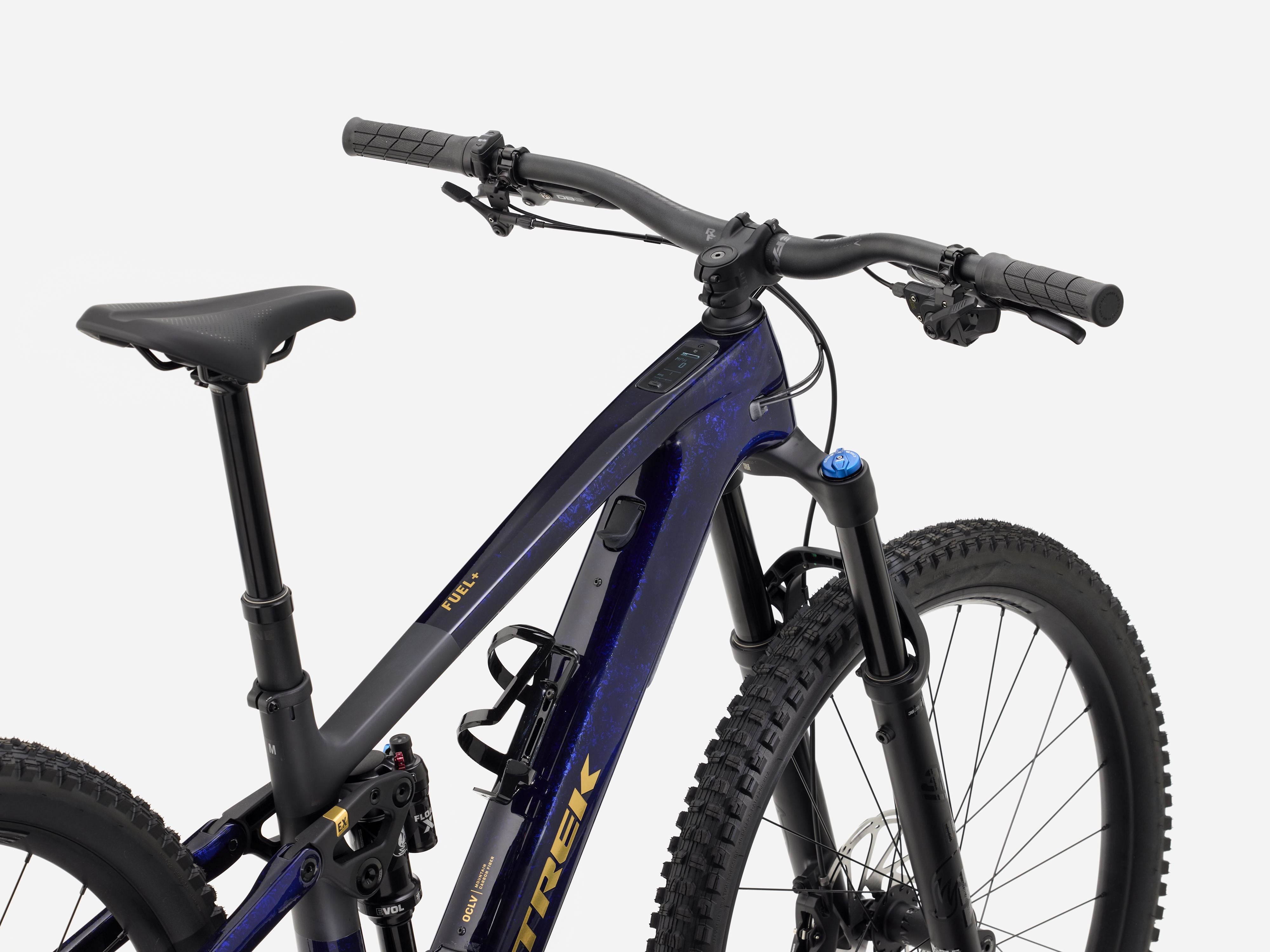 FUEL+ EX 9.7 Gen 2