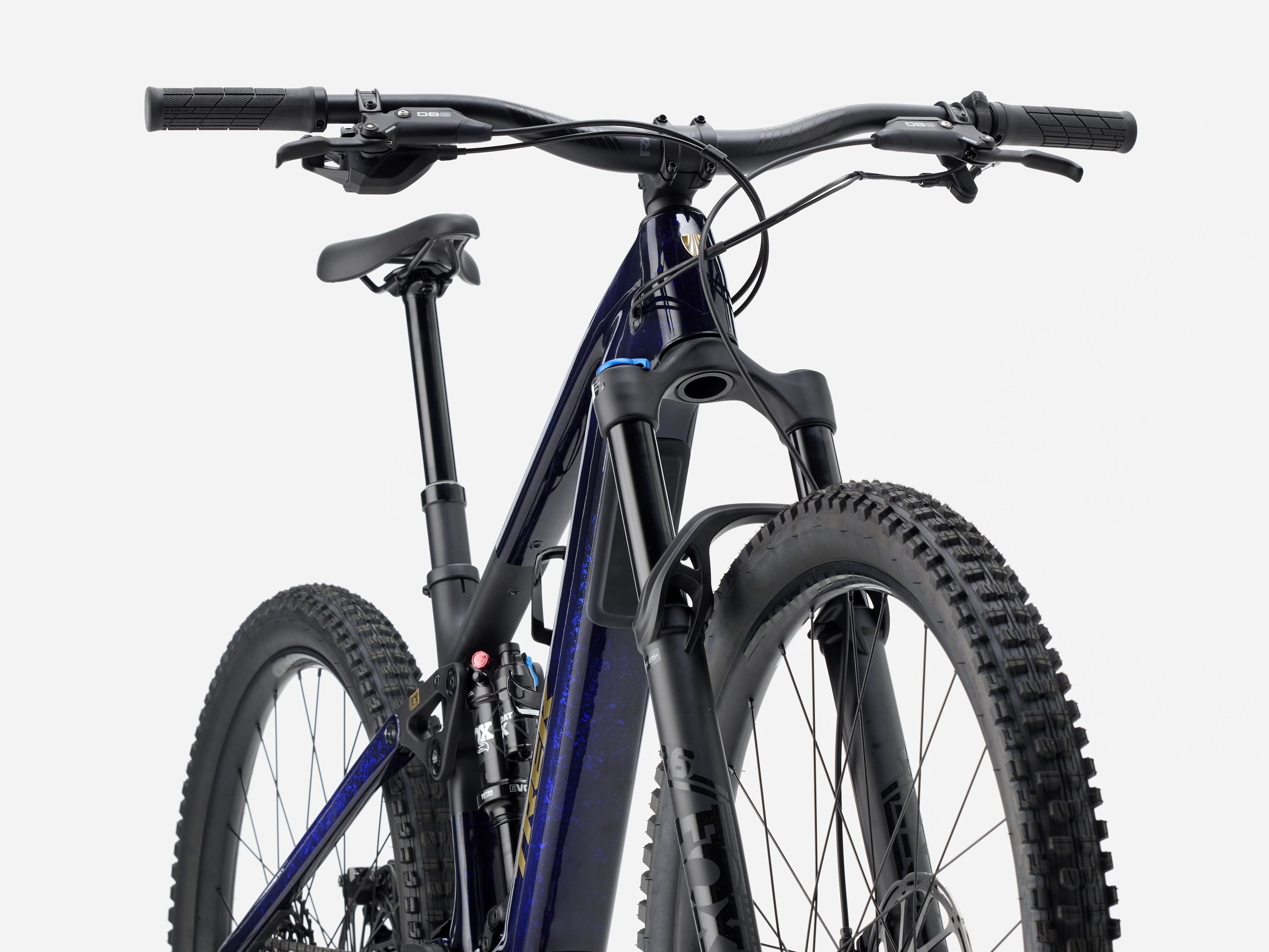 FUEL+ EX 9.7 Gen 2