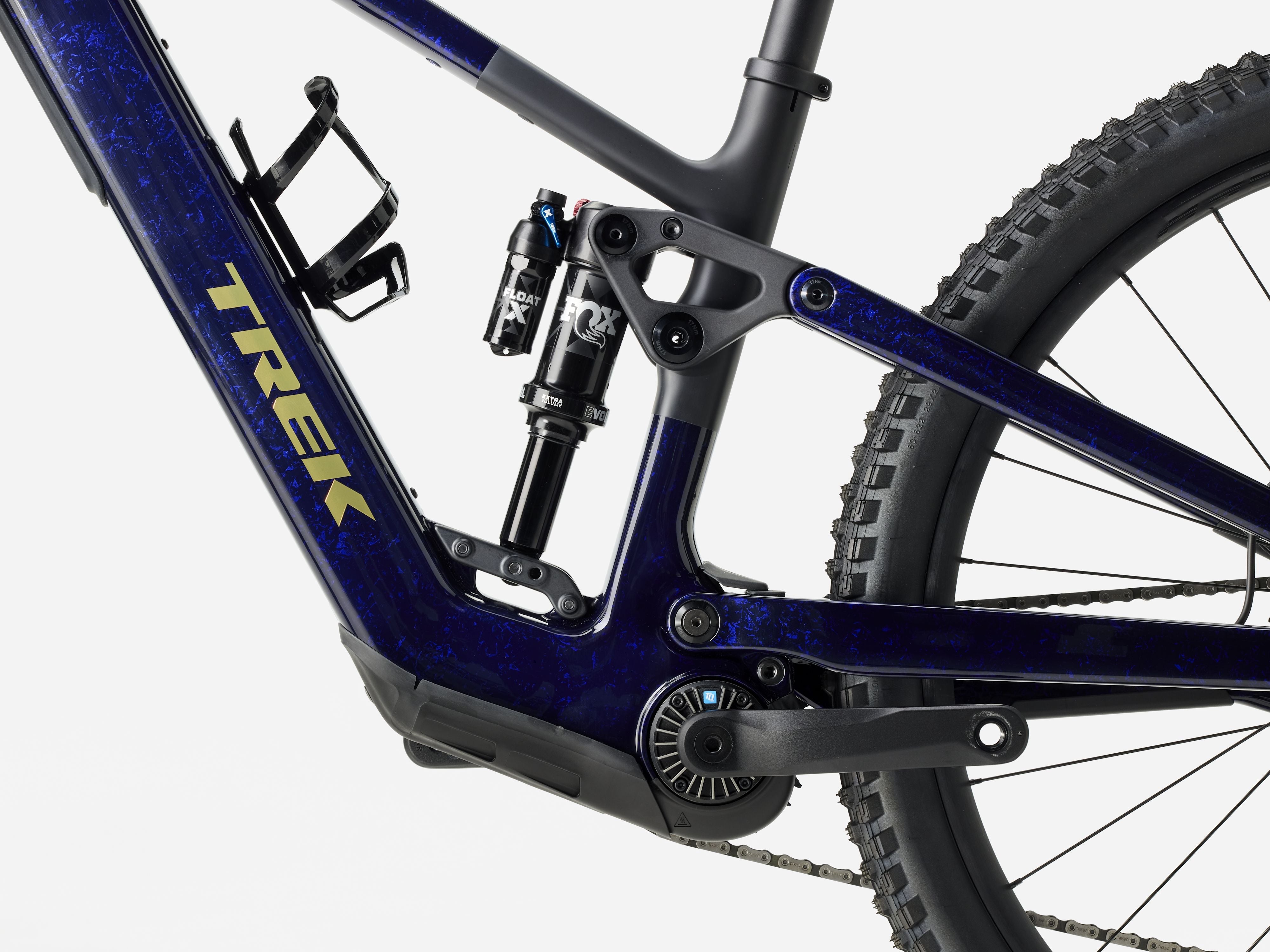 FUEL+ EX 9.7 Gen 2