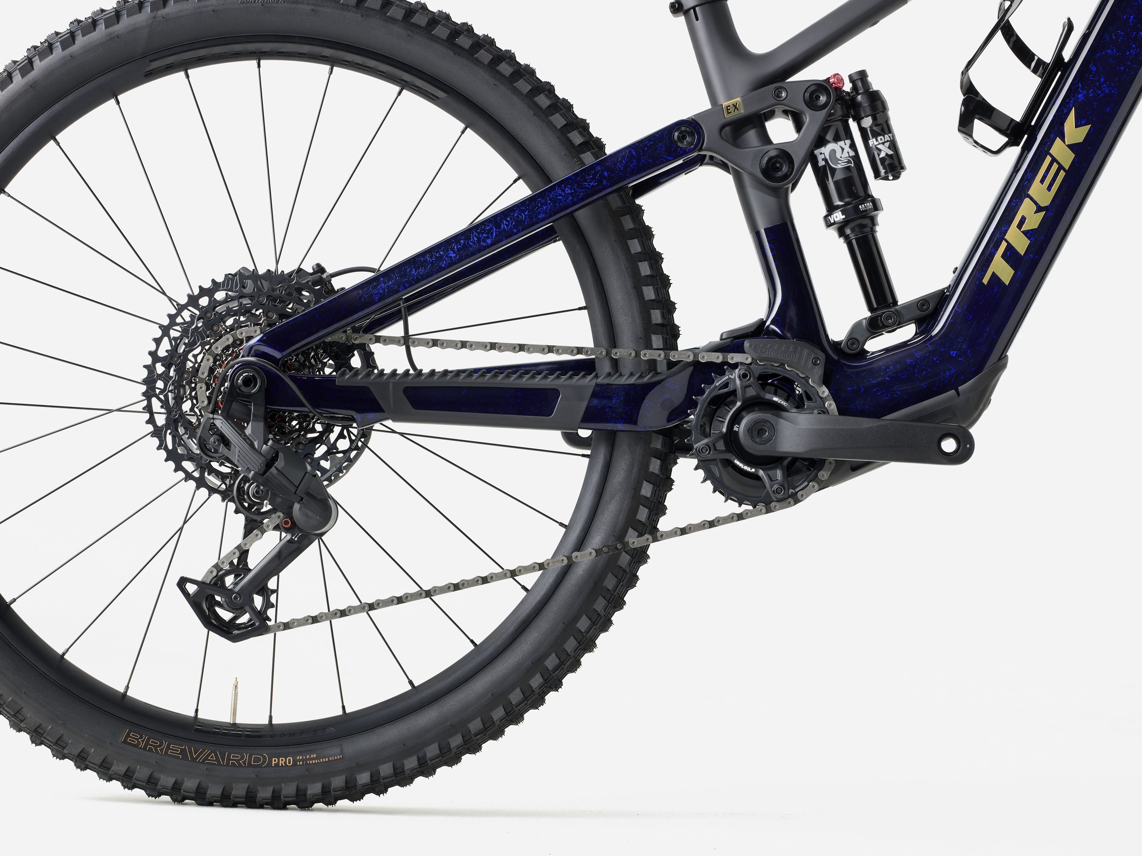 FUEL+ EX 9.7 Gen 2