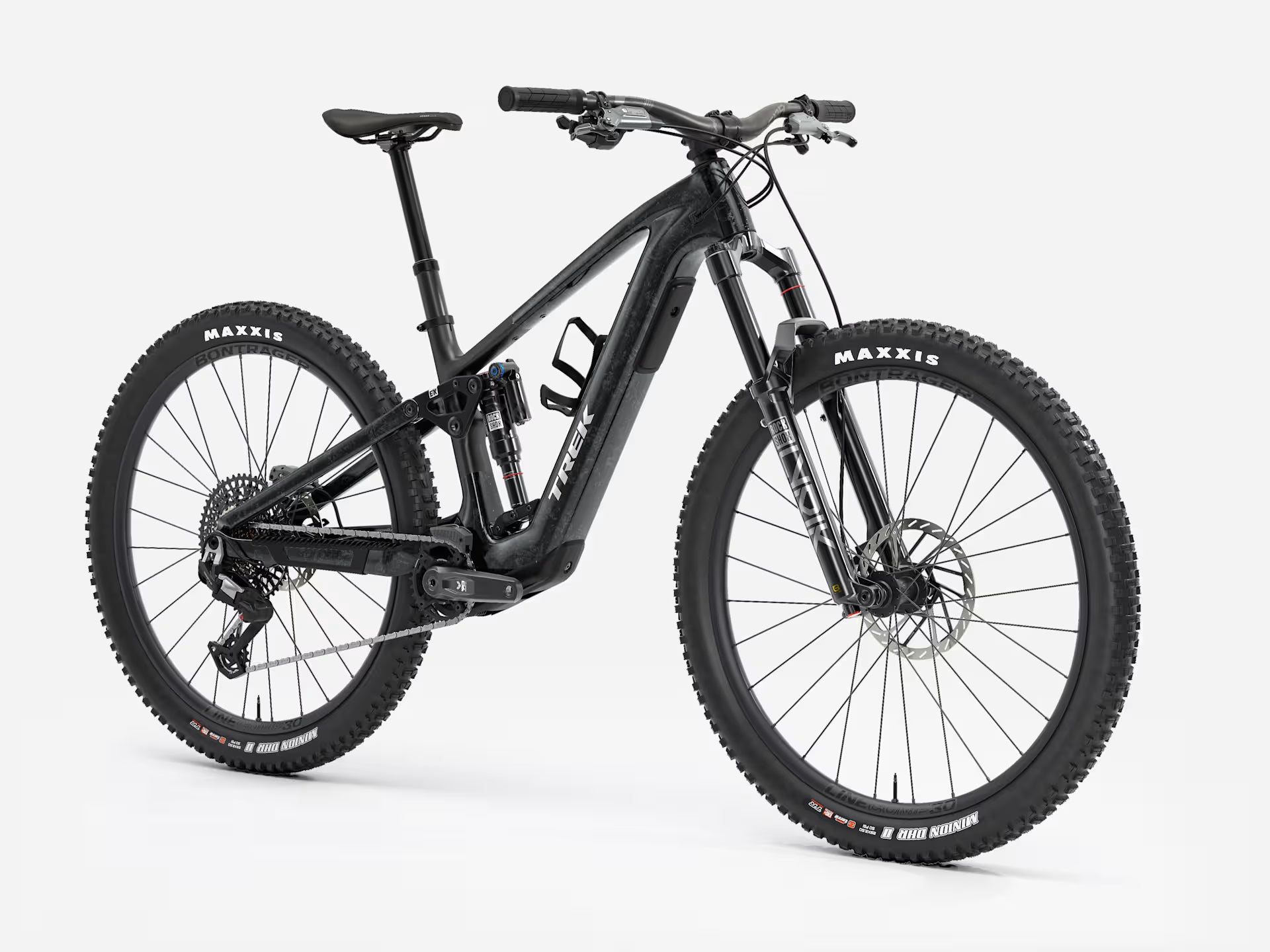 Trek Fuel+ EX 9.8 GX AXS Gen 2