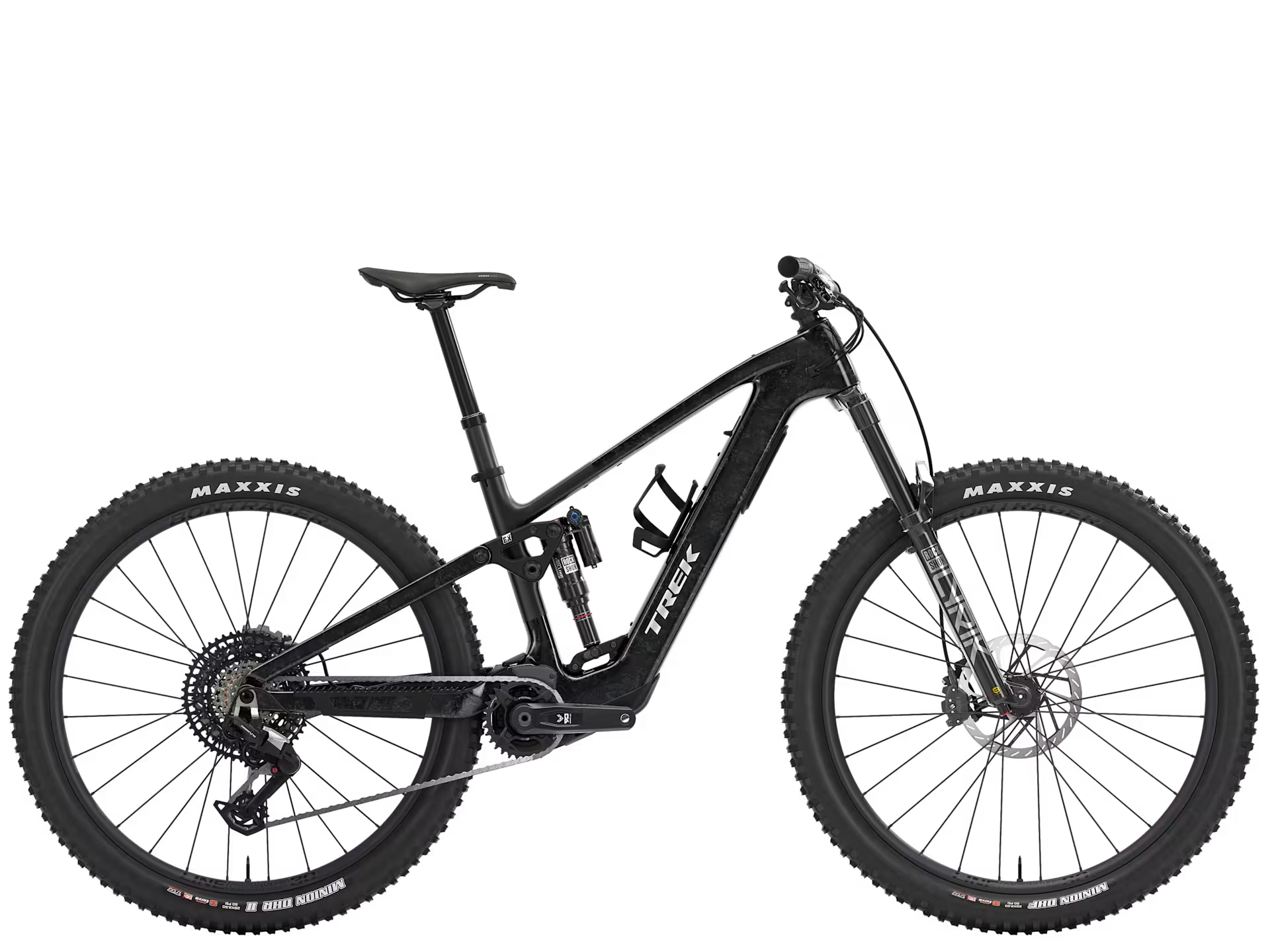 Trek Fuel+ EX 9.8 GX AXS Gen 2