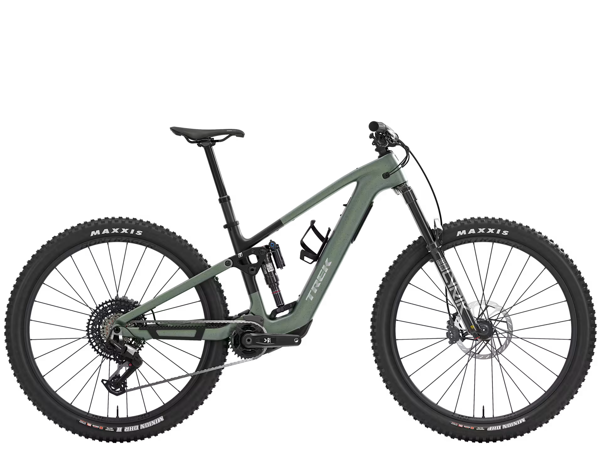 Trek Fuel+ EX 9.8 GX AXS Gen 2