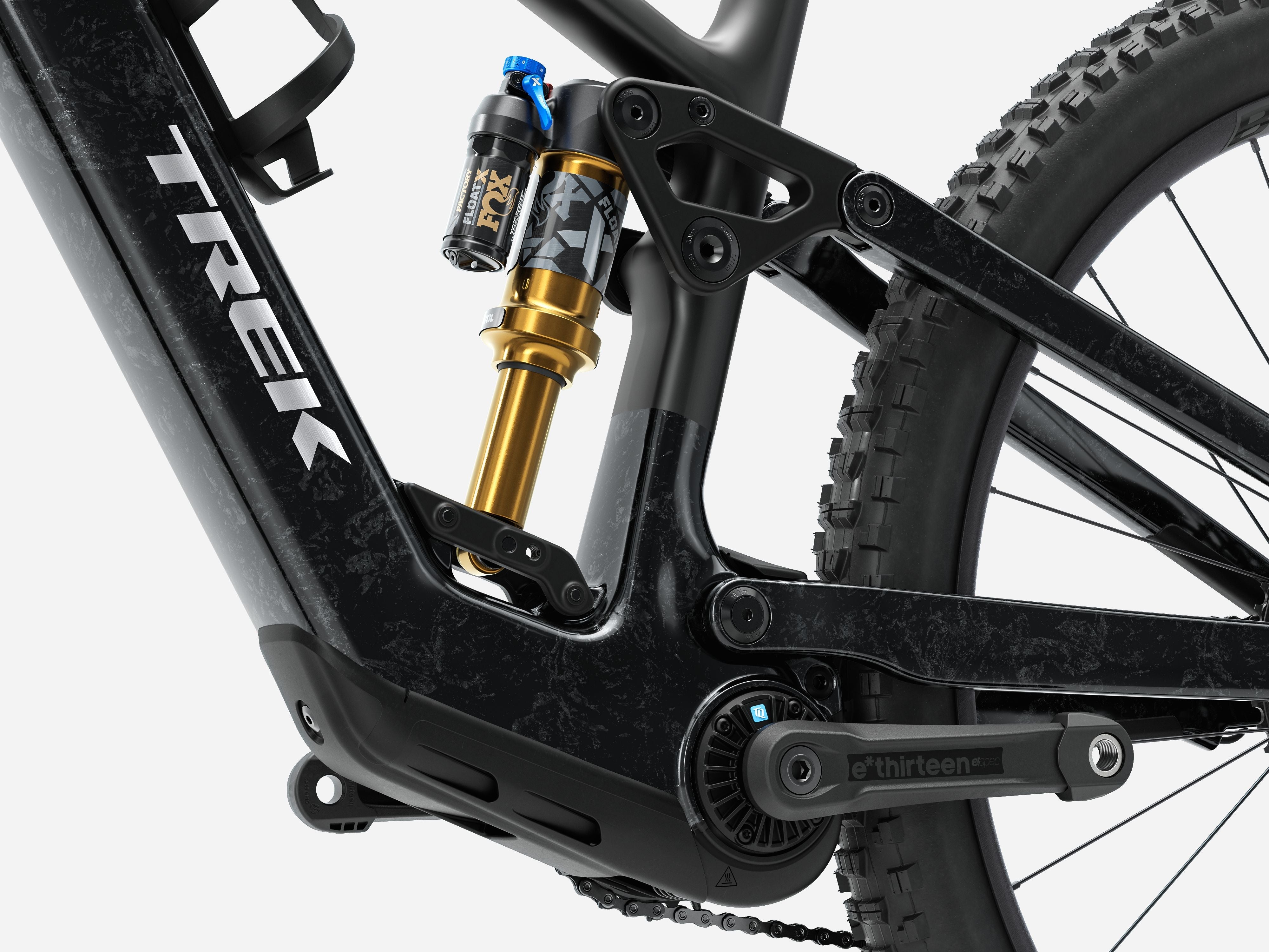 Fuel+ EX 9.8 XT Gen 2