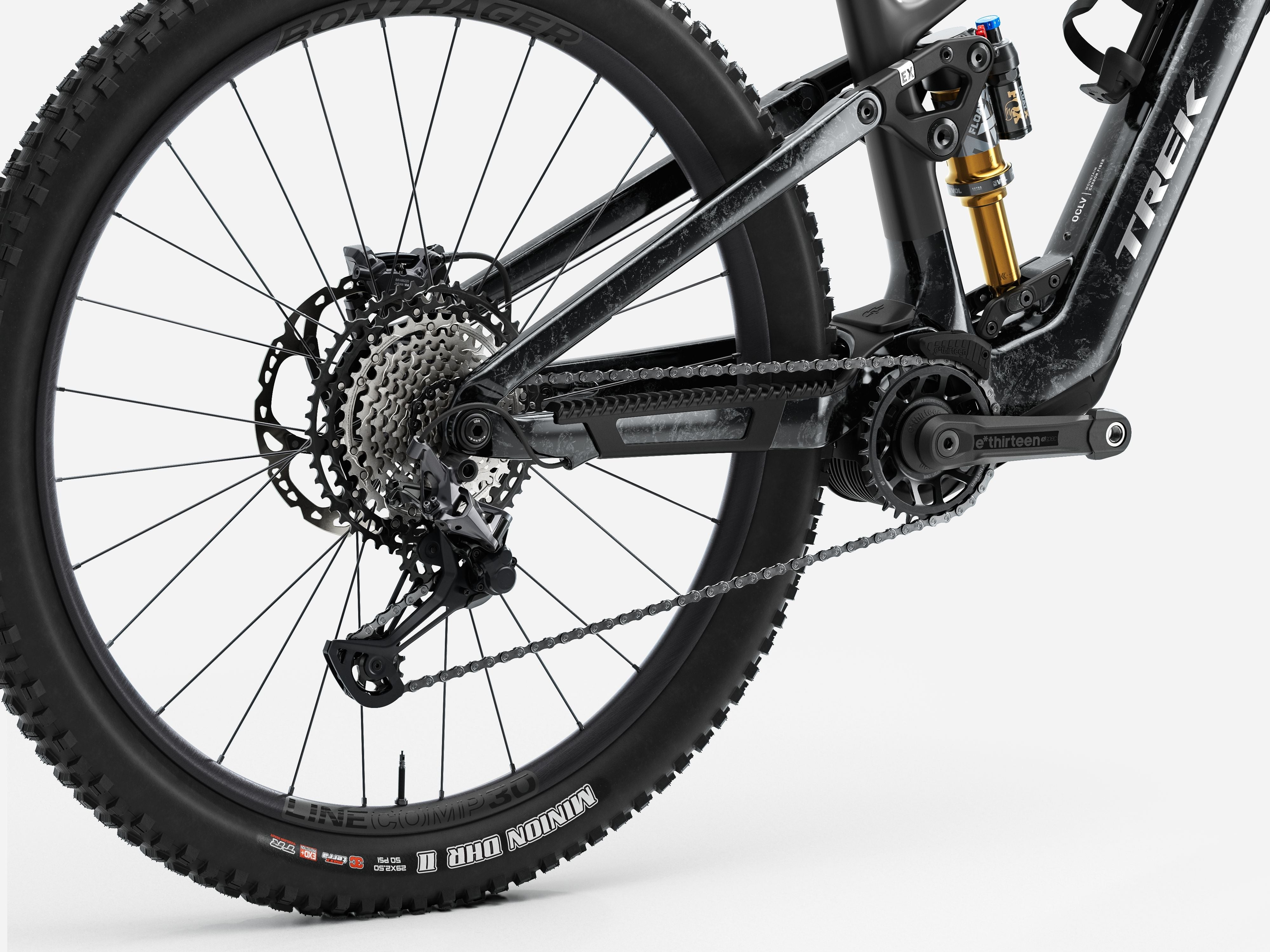 Fuel+ EX 9.8 XT Gen 2