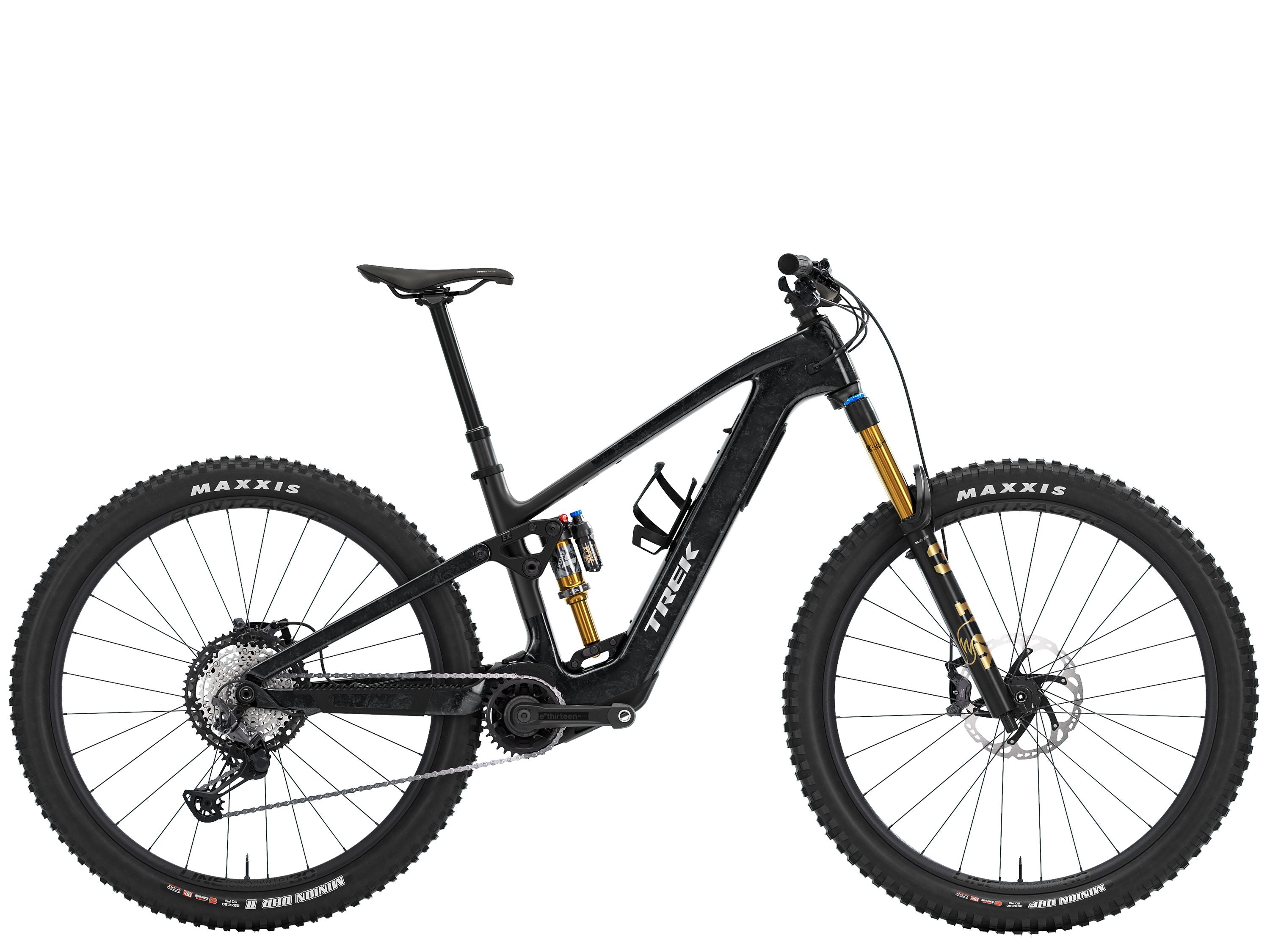 Fuel+ EX 9.8 XT Gen 2