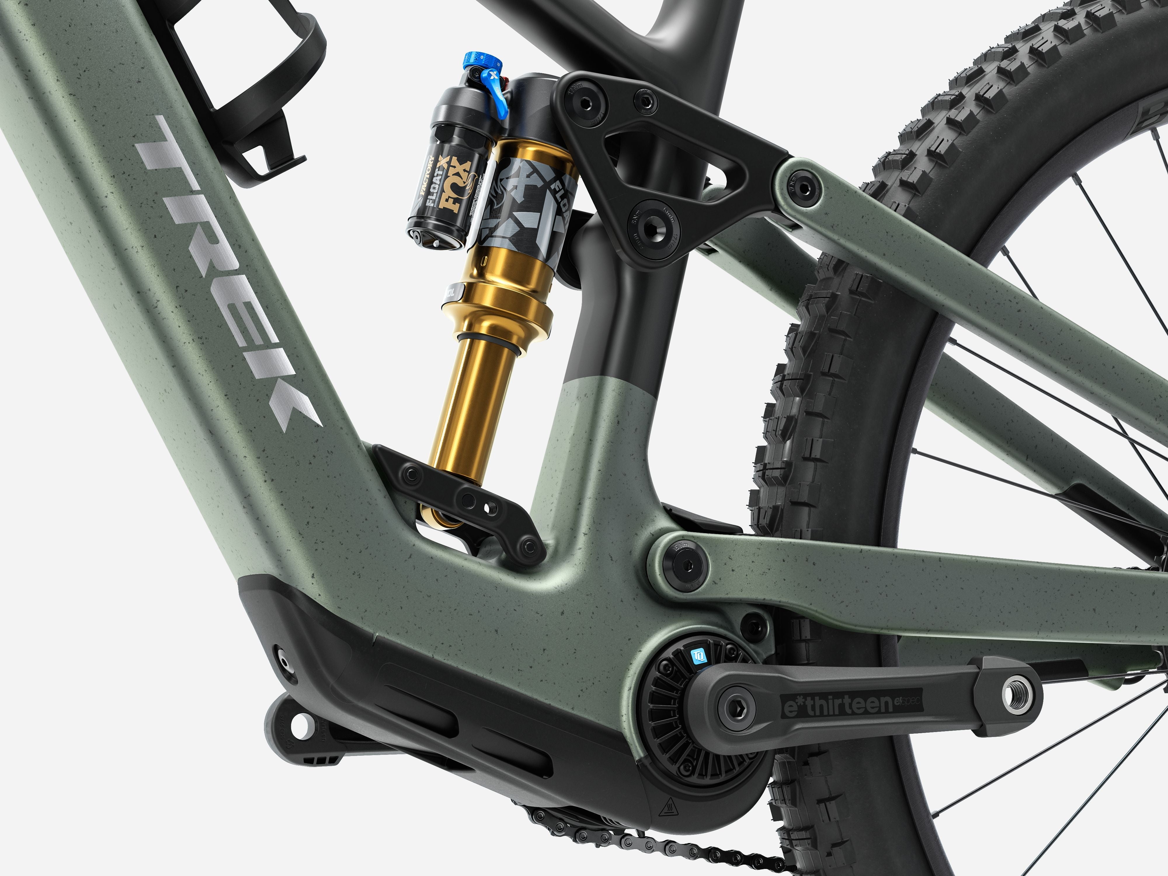 Fuel+ EX 9.8 XT Gen 2