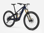 Fuel+ EX 9.8 XT Gen 2