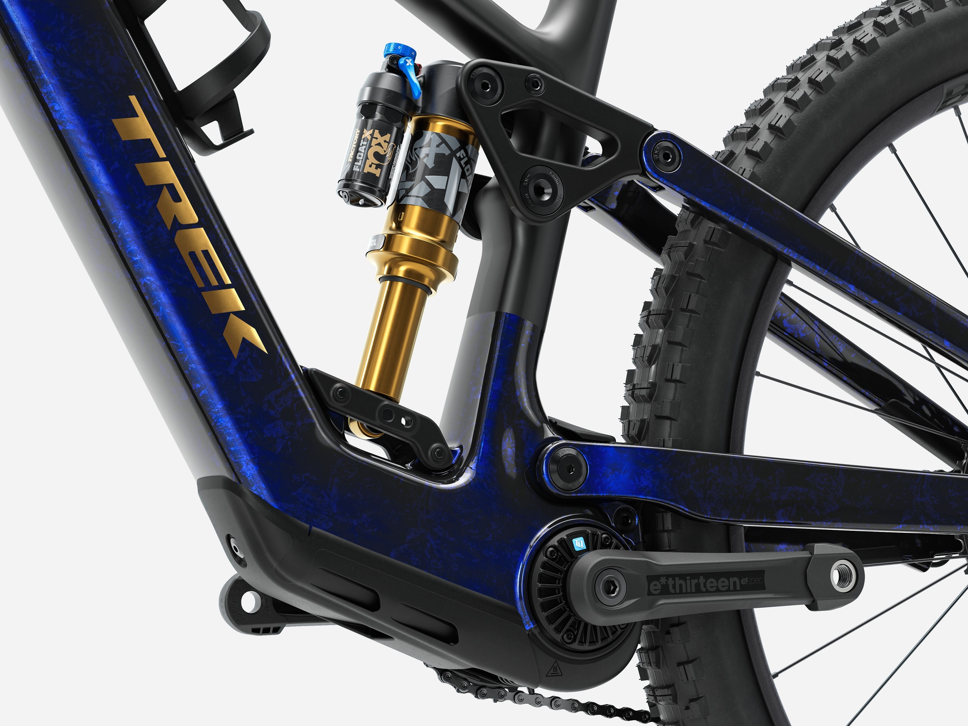 Fuel+ EX 9.8 XT Gen 2