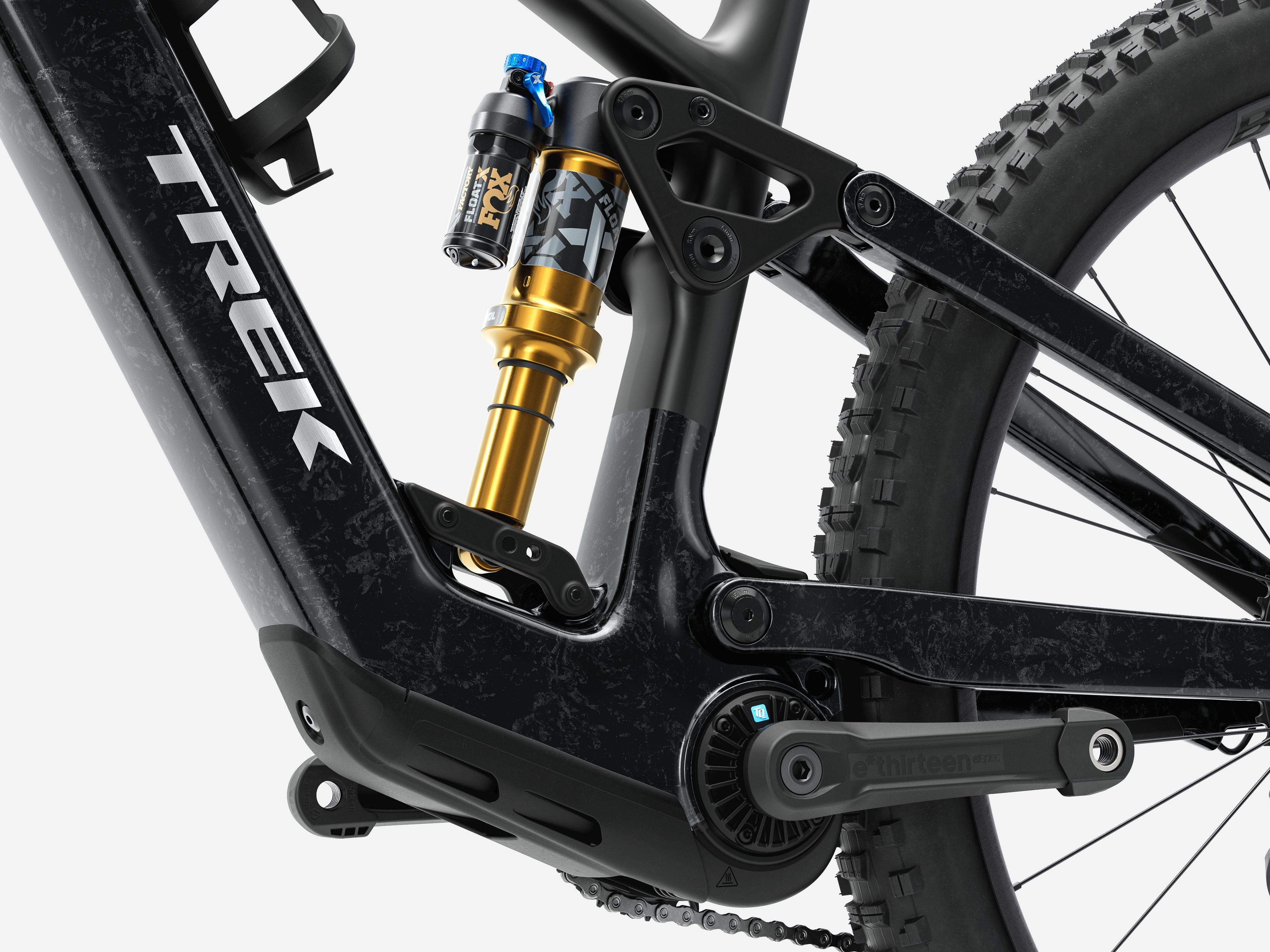 Fuel+ EX 9.8 XT Gen 2