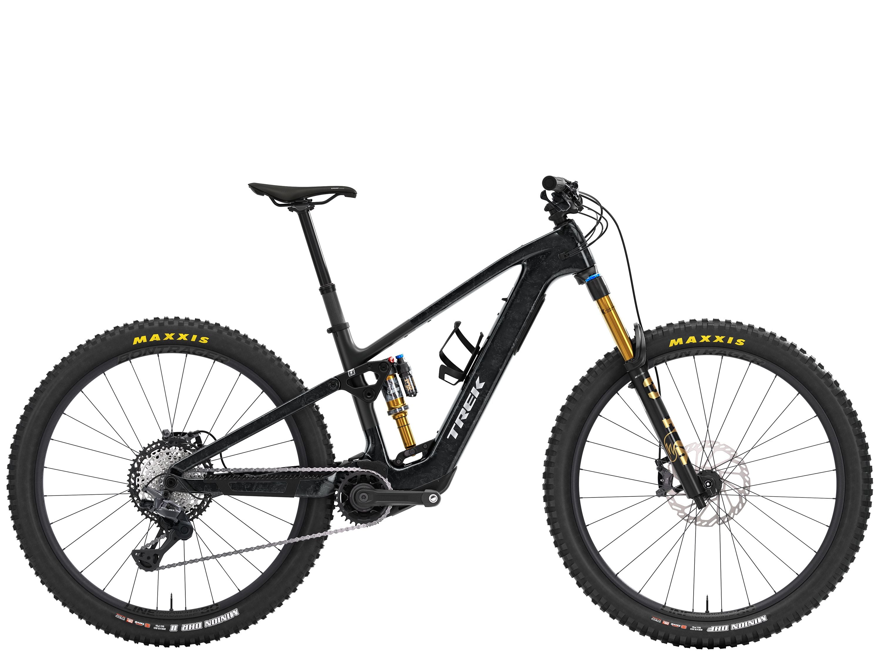 Fuel+ EX 9.8 XT Gen 2