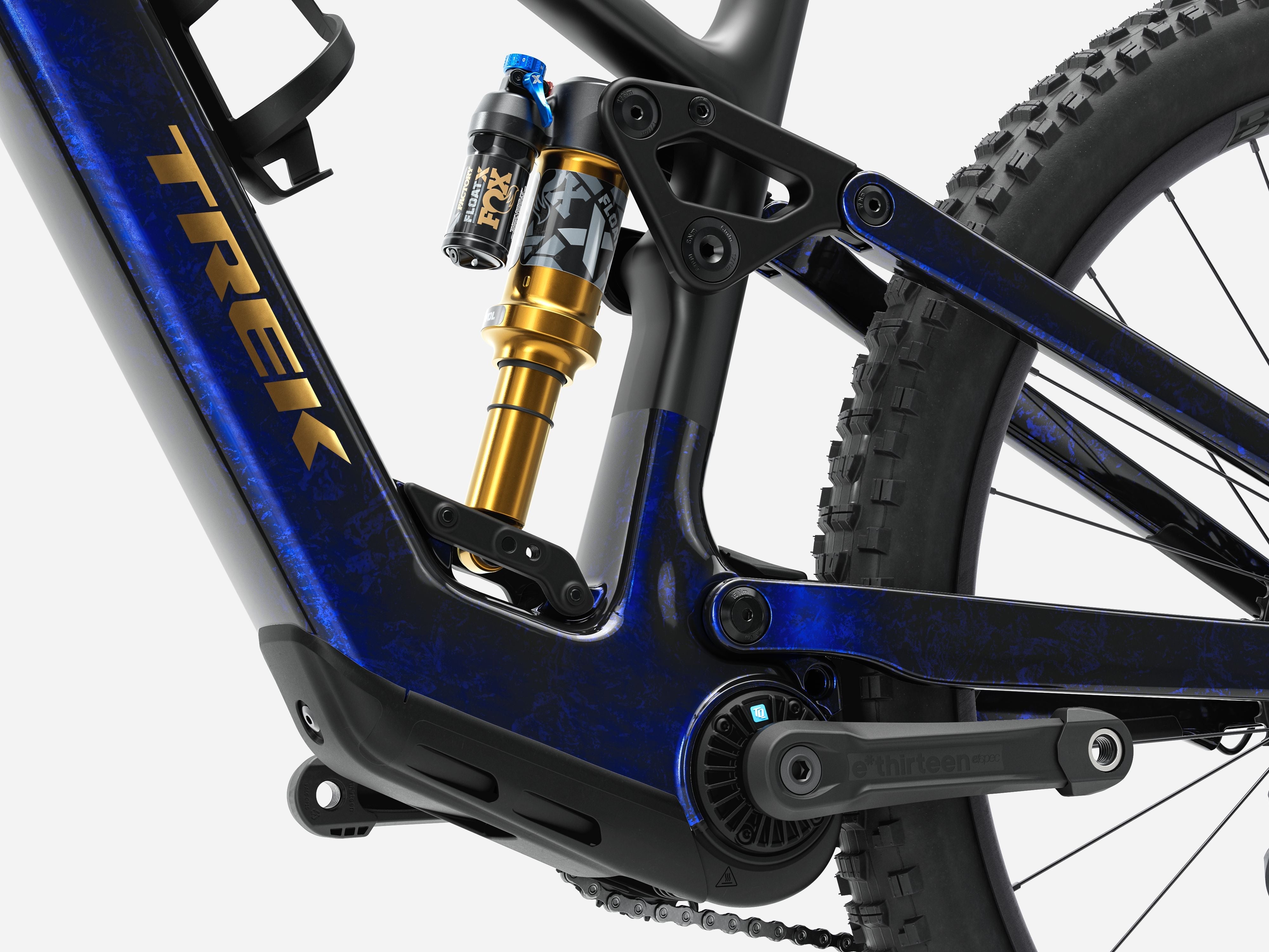 Fuel+ EX 9.8 XT Gen 2