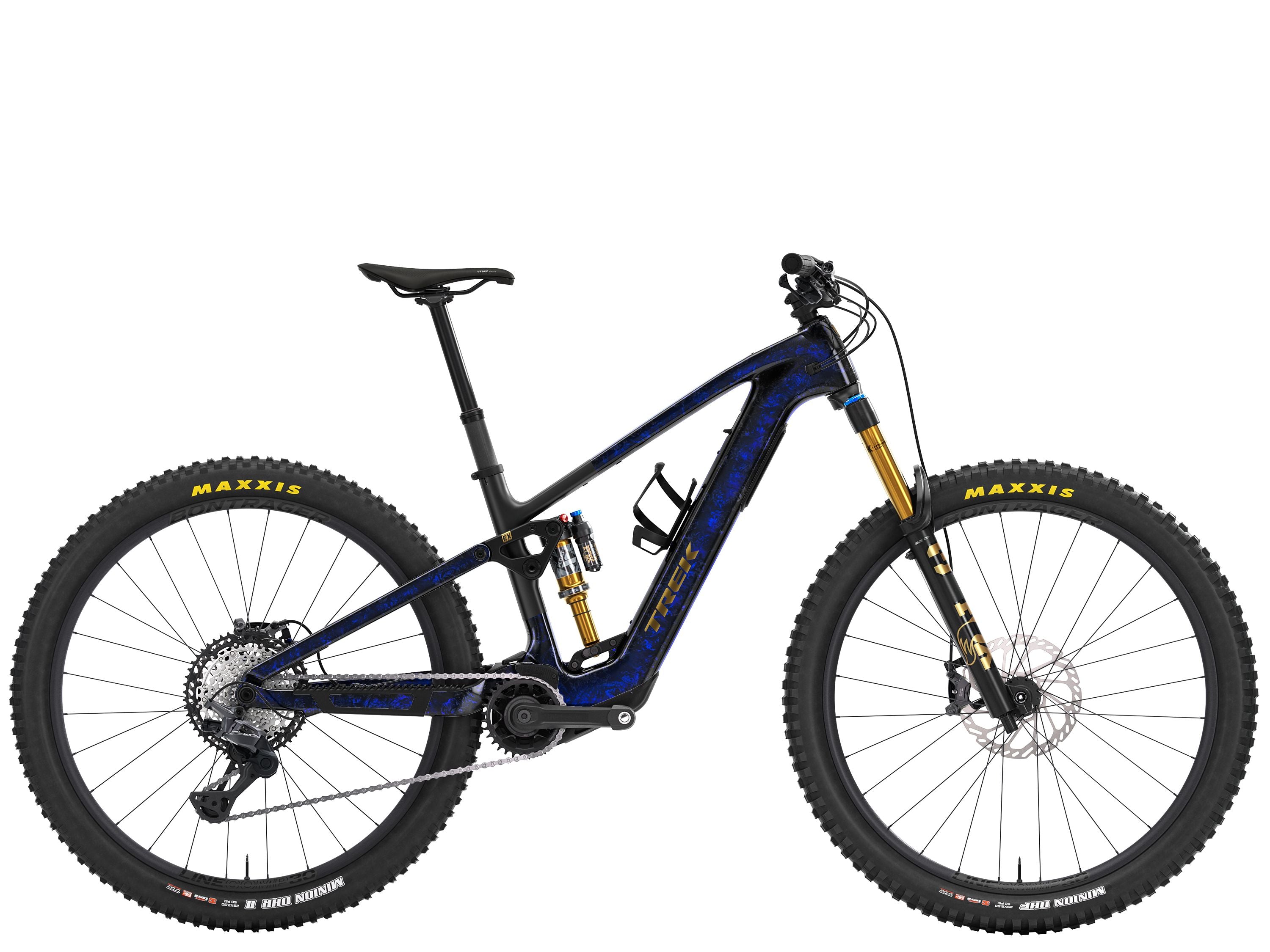 Fuel+ EX 9.8 XT Gen 2