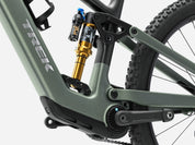 Fuel+ EX 9.8 XT Gen 2