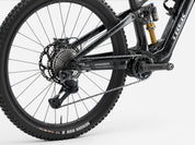 Fuel+ EX 9.8 XT Di2 Gen 2