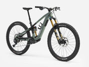 Fuel+ EX 9.8 XT Di2 Gen 2
