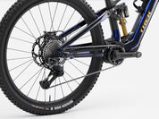 Trek Fuel+ EX 9.8 XT Di2 Gen 2