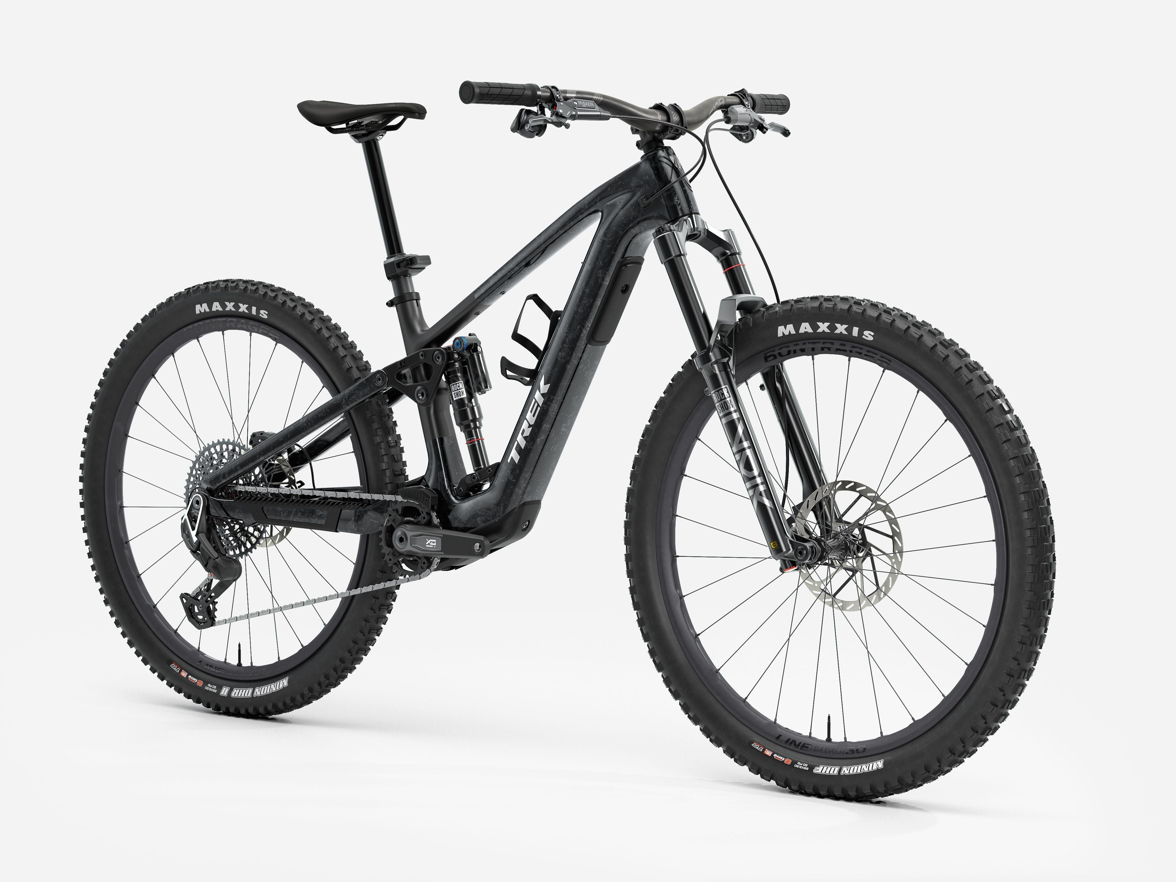 Fuel+ EX 9.9 X0 AXS Gen 2