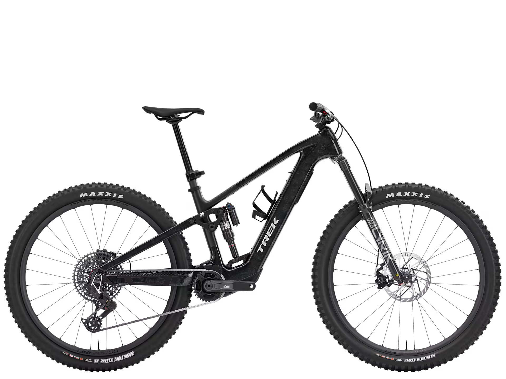 Trek Fuel+ EX 9.9 X0 AXS Gen 2