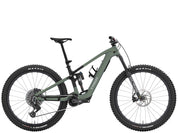 Fuel+ EX 9.9 X0 AXS Gen 2