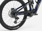 Fuel+ EX 9.9 X0 AXS Gen 2