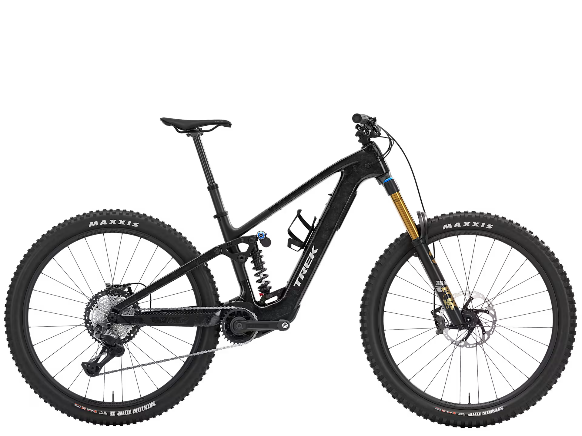 Trek Fuel+ LX 9.8 XT Di2 Gen 2