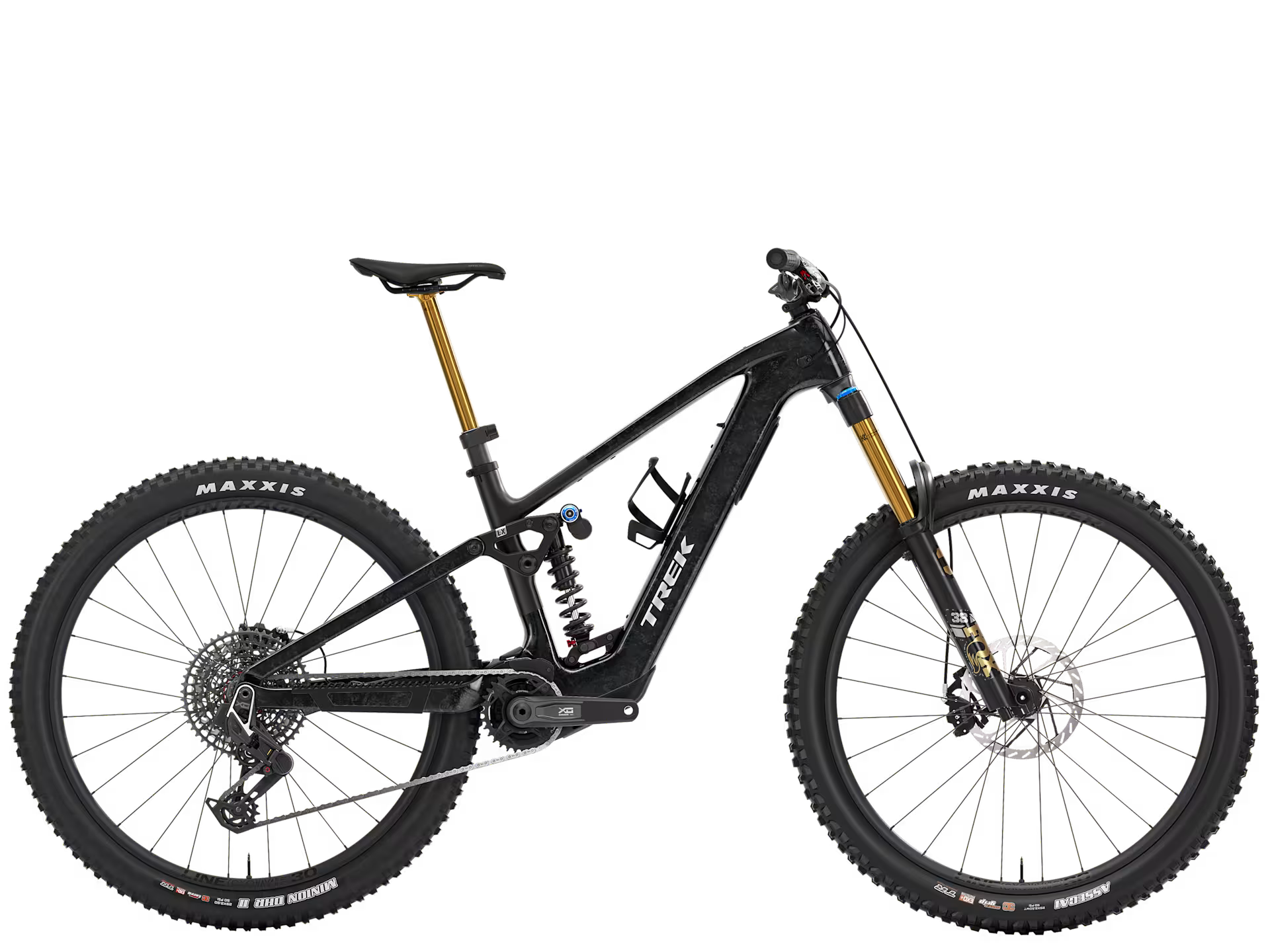 Trek Fuel+ LX 9.9 X0 AXS Gen 2