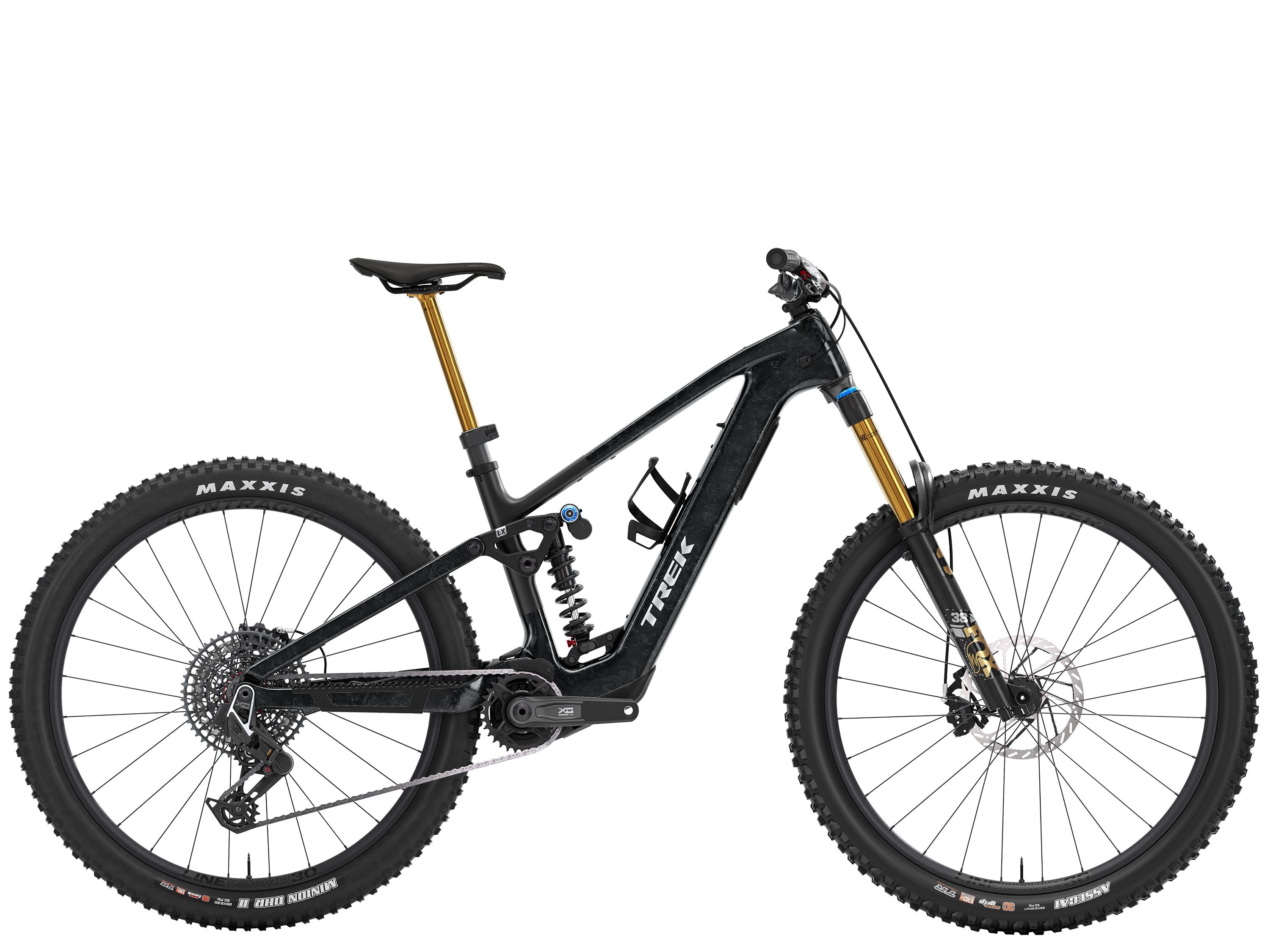 Fuel+ LX 9.9 X0 AXS Gen 2