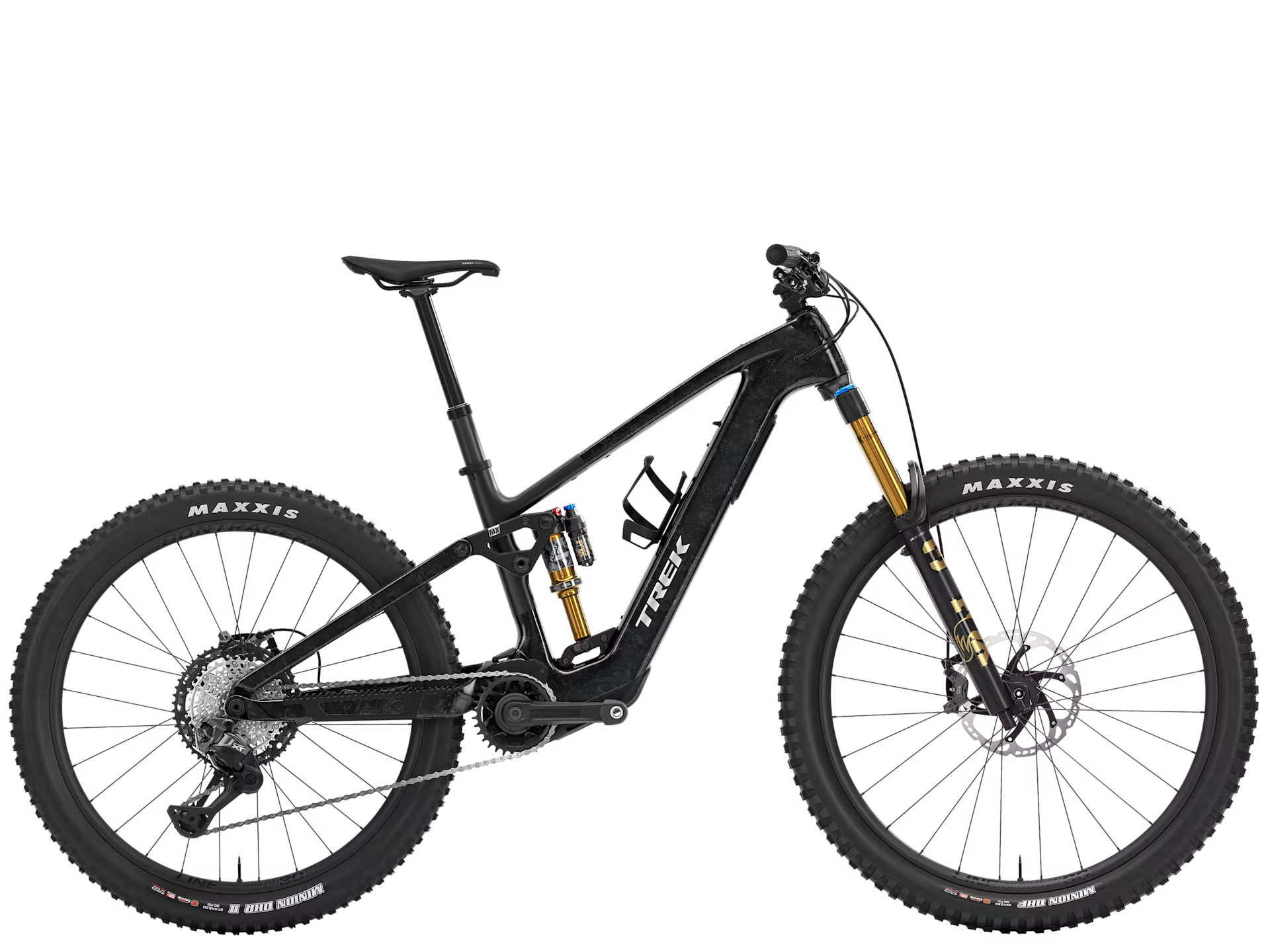 Trek Fuel+ MX 9.8 XT Di2 Gen 2