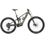 Fuel+ MX 9.9 X0 AXS Gen 2